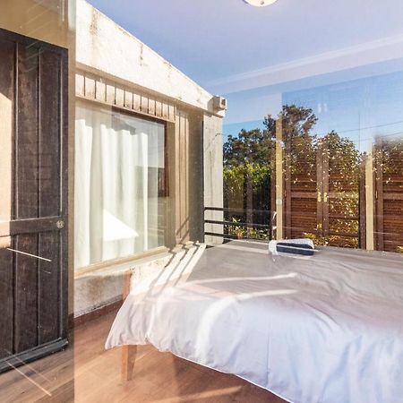 Вилла Cayenne House Санта-Крус Экстерьер фото